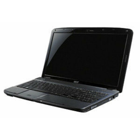 Acer ASPIRE 5738ZG-423G25Mi (1366x768, Intel Pentium 2 ГГц, RAM 3 ГБ, HDD 250 ГБ, GeForce G105M, Win Vista HP): характеристики и цены