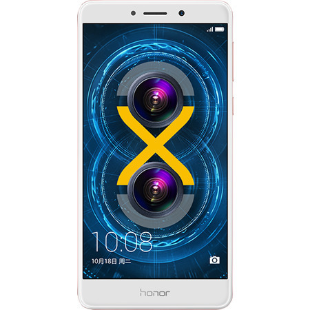Honor 6X 3GB / 32GB: характеристики и цены