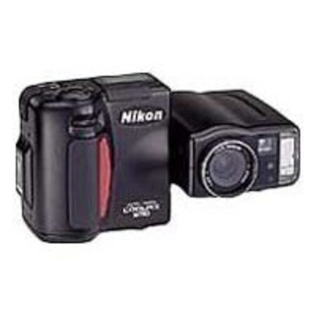 Nikon Coolpix 950: характеристики и цены