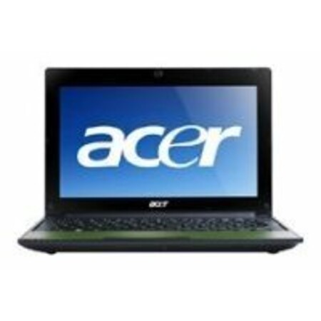 Acer Aspire One AO522-C58grgr (1280x720, AMD C-50 1 ГГц, RAM 2 ГБ, HDD 320 ГБ, Windows 7 Starter): характеристики и цены