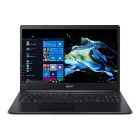 Acer Extensa 15 EX215-31-P52D 15.6" FHD TN/Pentium Silver N5030/4GB/128GB/Intel UHD Graphics/Windows 10 Pro 64-bit/NoODD/черный (NX. EFTER.00Y): характеристики и цены