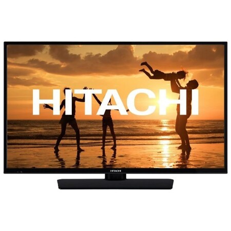 Hitachi 39HB4T62 38.5" (2017): характеристики и цены