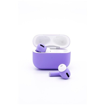 Apple AirPods Pro Color Purple Вариант№2 (фиолетовый): характеристики и цены