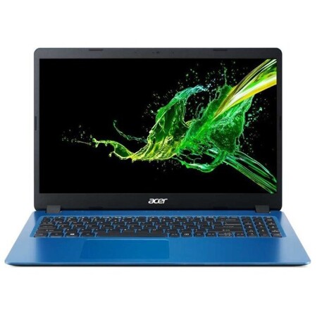 Acer Aspire 3 A315-54: характеристики и цены