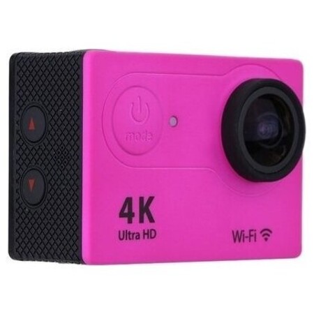 Eken H9 Ultra HD розовый .: характеристики и цены