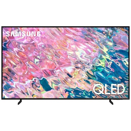 Samsung QE85Q60BAU 2022 QLED, HDR: характеристики и цены