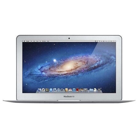 Apple MacBook Air 11 Mid 2013 (1366x768, Intel Core i5 1.3 ГГц, RAM 4 ГБ, SSD 128 ГБ): характеристики и цены