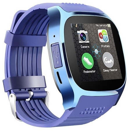 Смарт часы Smart Watch T8: характеристики и цены