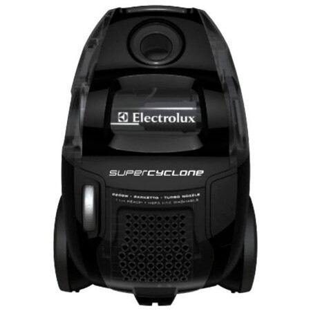 Electrolux ZSC 6930 SuperCyclone: характеристики и цены