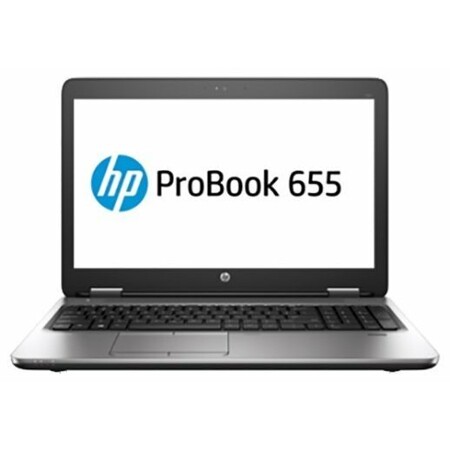 HP ProBook 655 G3: характеристики и цены