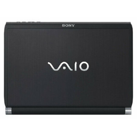 Sony VAIO VGN-TT290PAB (1366x768, Intel Core 2 Duo 1.2 ГГц, RAM 2 ГБ, HDD 160 ГБ, Windows Vista Business): характеристики и цены