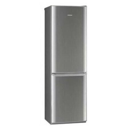 POZIS RK-149 серебристый металлопласт Холодильник .: характеристики и цены