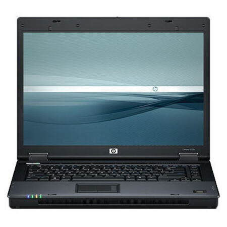 HP 6710b (1280x800, Intel Core 2 Duo 2 ГГц, RAM 1 ГБ, HDD 120 ГБ, Windows XP Prof): характеристики и цены