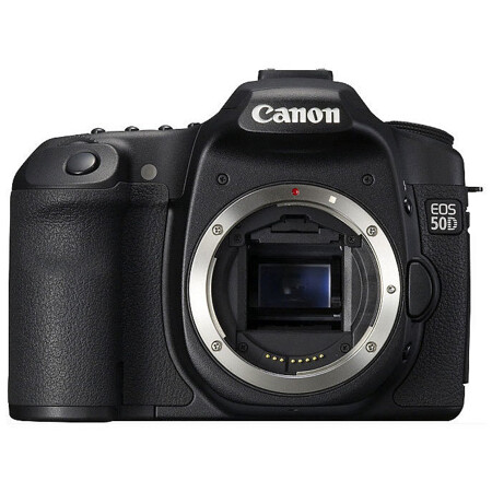 Canon EOS 50D Body: характеристики и цены