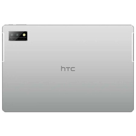 HTC A100 10.1" 8Gb/128Gb LTE silver: характеристики и цены
