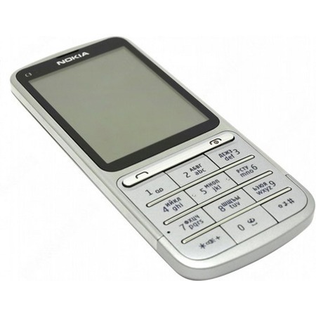 Отзывы о смартфоне Nokia C3-01.5