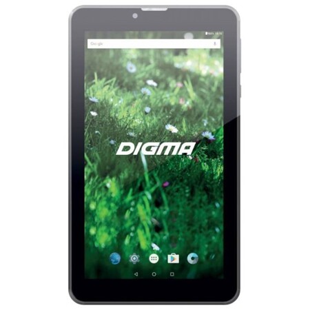 DIGMA Optima Prime 3 3G: характеристики и цены