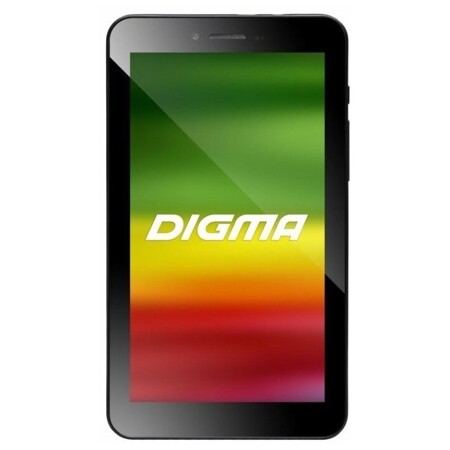 DIGMA Optima 7.4: характеристики и цены
