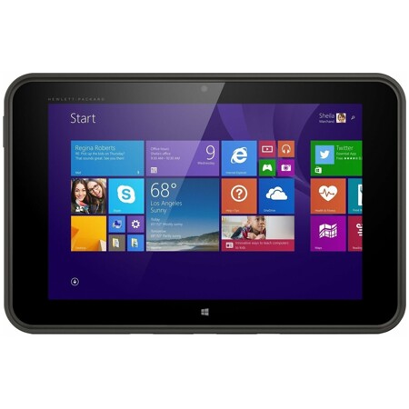 HP Pro Tablet 10: характеристики и цены