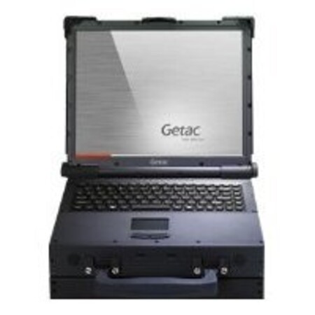 Getac A790 (1024x768, Intel Core 2 Duo 1.5 ГГц, RAM 2 ГБ, HDD 320 ГБ, Win7 Prof): характеристики и цены