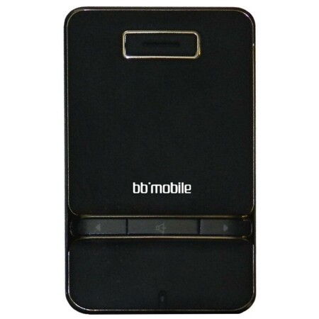 BB-mobile MicrON-3. White беспроводная гарнитура минифон: характеристики и цены