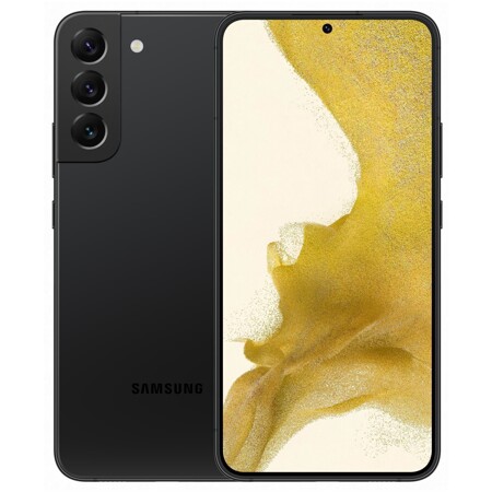 Samsung Galaxy S22: характеристики и цены