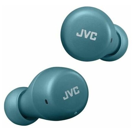 JVC Gumy Mini Turquoise (HA-A5T-ZN-E): характеристики и цены
