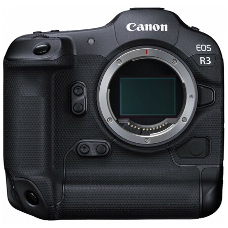 Canon EOS R3 Body: характеристики и цены
