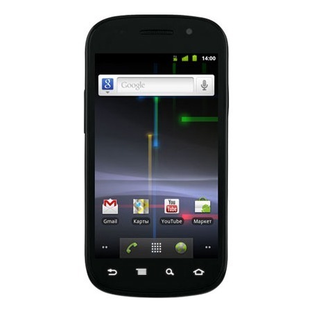 Samsung GT-I9020 Nexus S: характеристики и цены