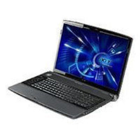 Acer ASPIRE 8930G-904G50Wi (1920x1080, Intel Core 2 Quad 2 ГГц, RAM 4 ГБ, HDD 500 ГБ, GeForce 9600M GT, Win Vista HP): характеристики и цены