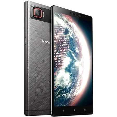 Отзывы о смартфоне Lenovo Vibe Z2 Pro