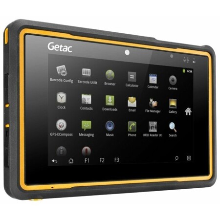 Getac Z710 Premium-2D: характеристики и цены