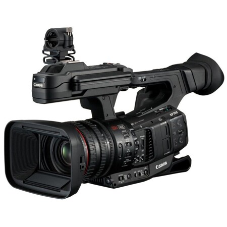 Canon XF705: характеристики и цены