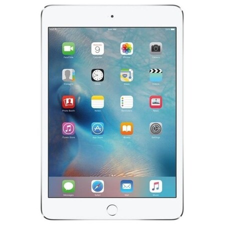Apple iPad mini 4 32Gb Wi-Fi: характеристики и цены