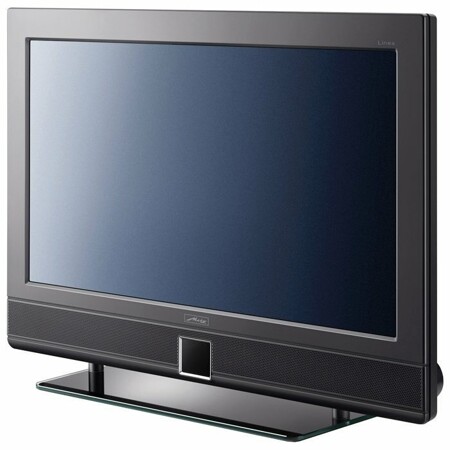 Metz Linea 32 FHDTV 100 S2: характеристики и цены