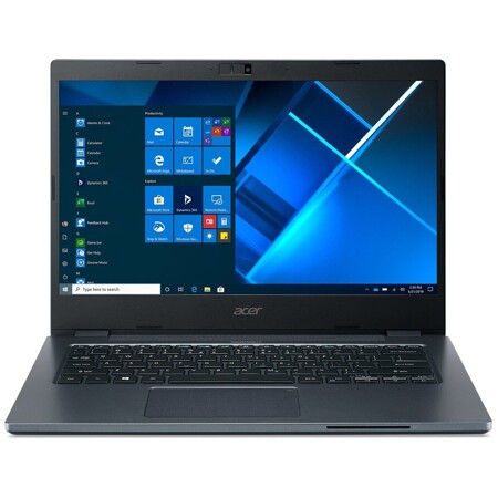Acer Ноутбук TMP414-51 CI5-1135G7 14" 16/512GB NX. VPAER.00C ACER: характеристики и цены
