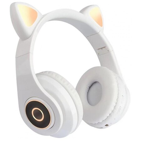 Cat Ear HL89 (белые): характеристики и цены