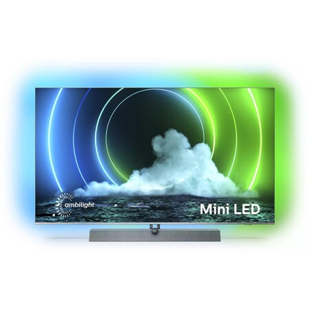 Philips 75PML9636 LED: характеристики и цены