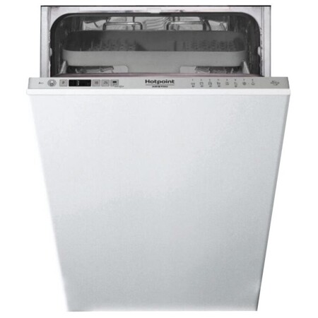 Встраиваемая посудомоечная машина Hotpoint HSIO 3T235 WCE: характеристики и цены