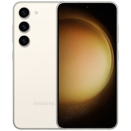 Samsung Galaxy S23: характеристики и цены