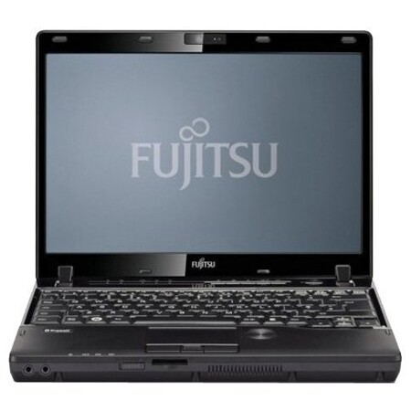 Fujitsu LIFEBOOK P772 (1280x800, Intel Core i7 2.1 ГГц, RAM 4 ГБ, HDD 500 ГБ, Windows 8 Pro 64): характеристики и цены