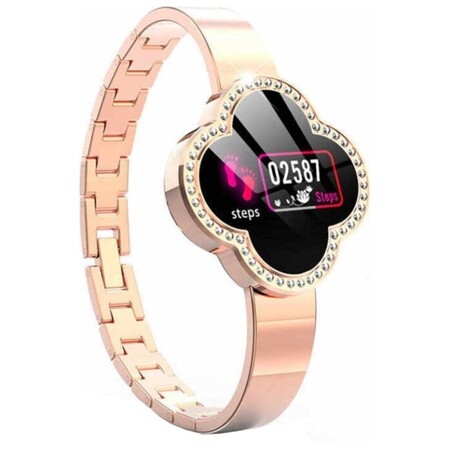 ZUP Smart Bracelet Female: характеристики и цены