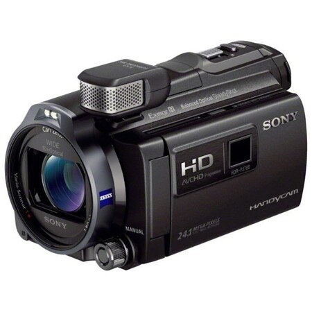 Sony HDR-PJ780E: характеристики и цены