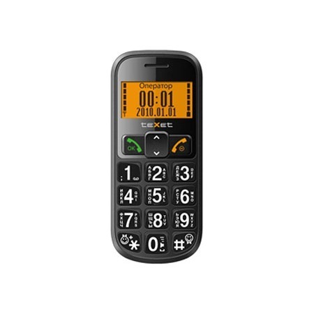 Отзывы о смартфоне teXet TM-B200