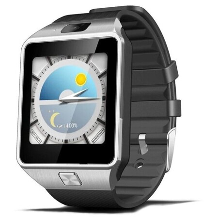 Смарт часы Android OS Smart Watch QW09: характеристики и цены