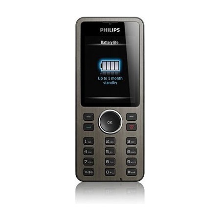 Отзывы о смартфоне Philips Xenium X312