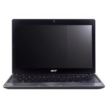 Acer Aspire One AO753-U341ss (1366x768, Intel Celeron 1.06 ГГц, RAM 2 ГБ, HDD 250 ГБ, Win7 HB): характеристики и цены
