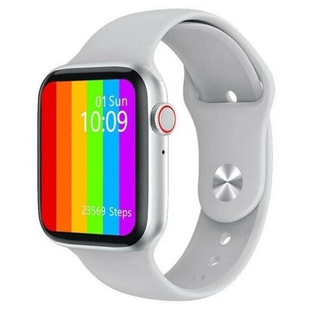 Часы Barda Goose Smart Watch W26 Plus: характеристики и цены