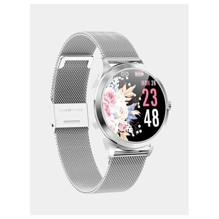 Женские смарт часы Smart Watch King Wear LW07: характеристики и цены