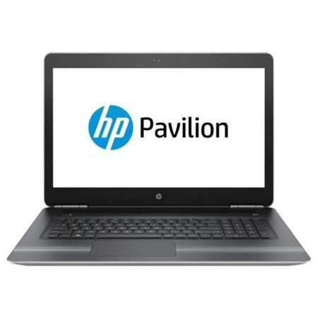 HP PAVILION 17-ab200 (3840x2160, Intel Core i7 2.8 ГГц, RAM 16 ГБ, SSD 256 ГБ, HDD 1000 ГБ, GeForce GTX 1050, Win10 Home): характеристики и цены